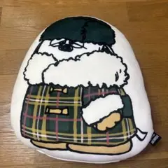 Afternoon Tea×プーさん クッション - メルカリ