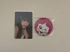 2026年最新】村上璃杏 缶バッジの人気アイテム - メルカリ