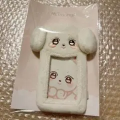 ANITEEZ ヘッモンイ ヨサン フォトカードホルダーキーリング - メルカリ