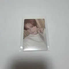 TWS play hard compact ver. 封入トレカ ギョンミン