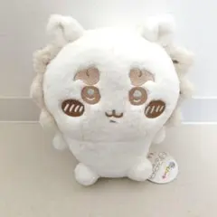 ちいかわ ぬいぱれっと ミルクいろ ぬいぐるみ①シーサー 圧縮なし