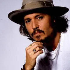 2025年最新】ジョニーデップ 愛用の人気アイテム - メルカリ