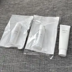 【✨ご旅行にも✨】3点　シロル　エッセンスウォーター　化粧水 クレンジングミルクのサムネイル