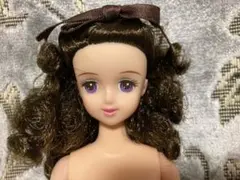 美品タカラジェニーフレンドtotokoライラックの瞳エリーゼ美人さん