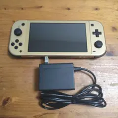 2026年最新】nintendo switch lite ハイラルエディションの人気