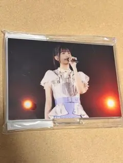 五百城茉央 乃木坂46 個別ランダムBIGアクリルスタンド - メルカリ