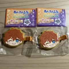 あんスタ　明星スバル　みにコレ　前髪クリップ2 vol.1