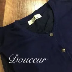 Douceur カーディガンのサムネイル