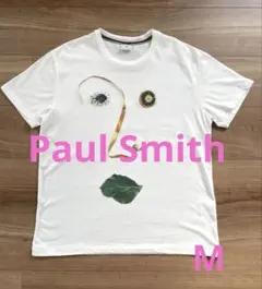本日タイムSALE✨Paul Smith アートTシャツ✨