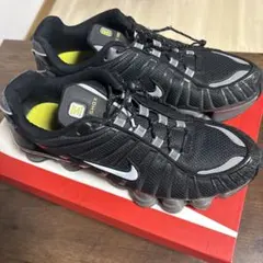 Nike Shox TL 