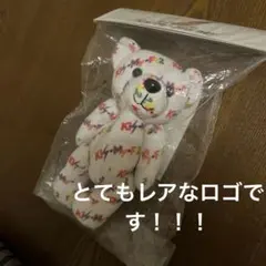 Kis-My-Ft2 キスマイ キスマイベア
