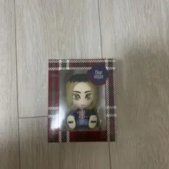 京本大我 BLUE OF LIBERTY Blue nightフィギュア