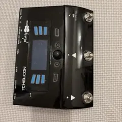 TC-HELICON Play Acoustic と専用マイクmp-76のセット TC-HELICON Play Acoustic と専用マイクmp-76のセット - メルカリ