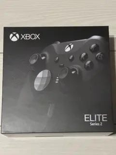 Xbox Elite Series 2 コントローラー