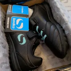 セール！Sondico London V TF J キッズ シューズ 21cmのサムネイル