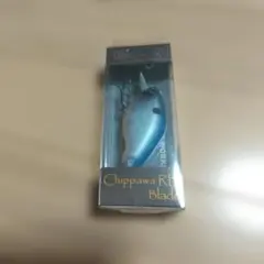 Nishine Lure Works Chippawa RB Bladeのサムネイル