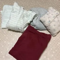 ルームウェアセット