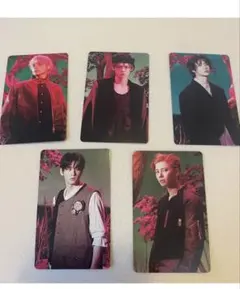 価格変更 txt thorn アルバム weverse ユニバ ラキドロ トレカ - メルカリ