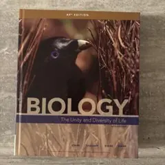Biology AP 15th Edition Textbook - メルカリ