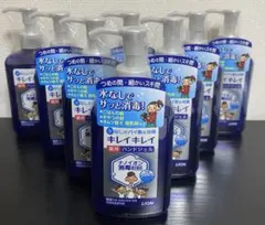 キレイキレイ ハンドジェル 8個セットのサムネイル