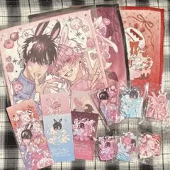 ピンキーナイトメア くじとも A賞 アクリルボード パネル - メルカリ