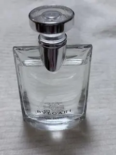 BVLGARI プールオム 香水 100ml 箱なし