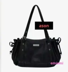 ason as