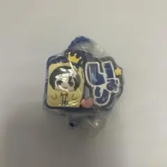 アイドリッシュセブン アイナナ 和泉一織 サンリオ おなまえラバー