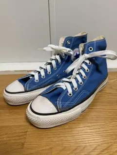 80s アメリカ製 ヴィンテージ コンバース オールスター USA製