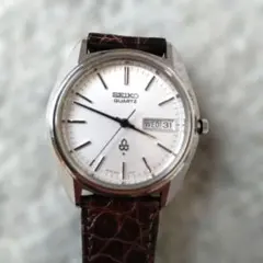 ナ*ギ様 SEIKO クォーツ 腕時計　38クォーツ　中古完動品