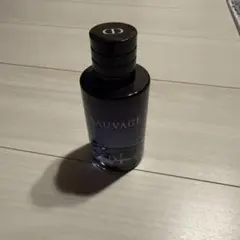 Dior Sauvage 香水(男性用)