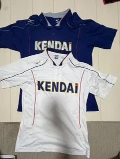 激レア】健大高崎 高校野球部 ミズノ 公式ジャージ 上下セットアップ
