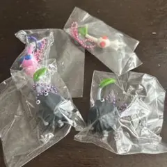 ピクミン グミ　マスコット