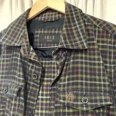 DAKS ダックス ジャケット　ブルゾンのサムネイル