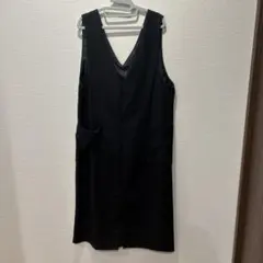 HK WORKS LONDON ジャンスカ　L