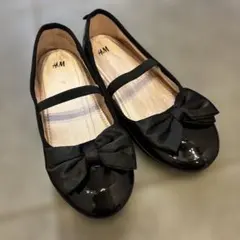 バレエシューズ 17