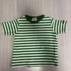 DENIM DUNGAREE 半袖Tシャツ XX-SMALL