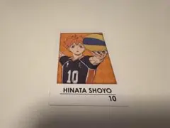 ハイキュー!! キャラポトレ 日向翔陽