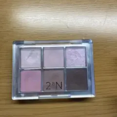 2aN BETTER ME EYE PALETTE 07LOVABLE