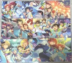 な*な様 あんスタ 10周年展示会 入場特典 Trickstar Knights