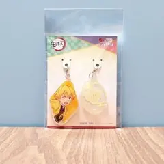 【新品】鬼滅の刃 アクリメトリー vol.3｜我妻善逸