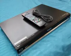 1TB-W録-Panasonic BDレコーダーDMR-BW750完動品 - メルカリ