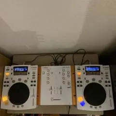 2026年最新】vestax cdjの人気アイテム - メルカリ