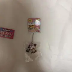 ワンピース チョッパー 三重限定 はまぐり ストラップ