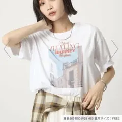 ✳︎ユナイテッドアローズ✳︎green label relaxing 半袖Tシャツのサムネイル