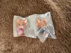 ズートピア2 めじるし