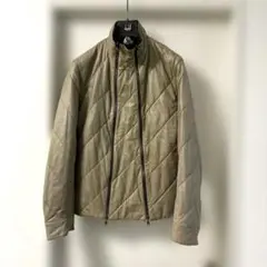 JIL SANDER(ジルサンダー) ダブル ライダース ジャケット 44 - メルカリ