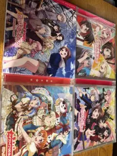 2025年最新】バンドリ cdの人気アイテム - メルカリ