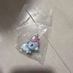 手塚治虫 キャラクター めじるしアクセサリー ユニコ