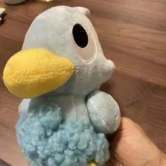ポケモンセンター　ぬいぐるみ　コアルヒーのサムネイル